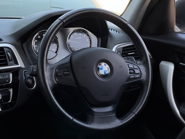 Used BMW 1 Series 2018 for sale - 75578205: Photo 20