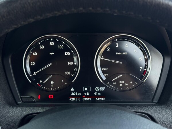 Used BMW 1 Series 2018 for sale - 75578205: Photo 26