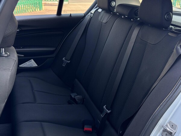Used BMW 1 Series 2018 for sale - 75578205: Photo 28