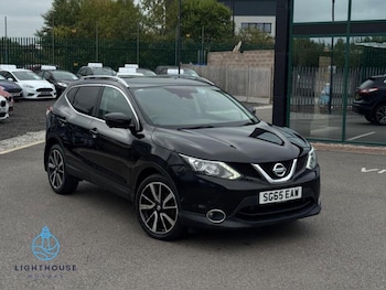 2015 (65) - 1.2 DIG-T Tekna 2WD Euro 6 (s/s) 5dr