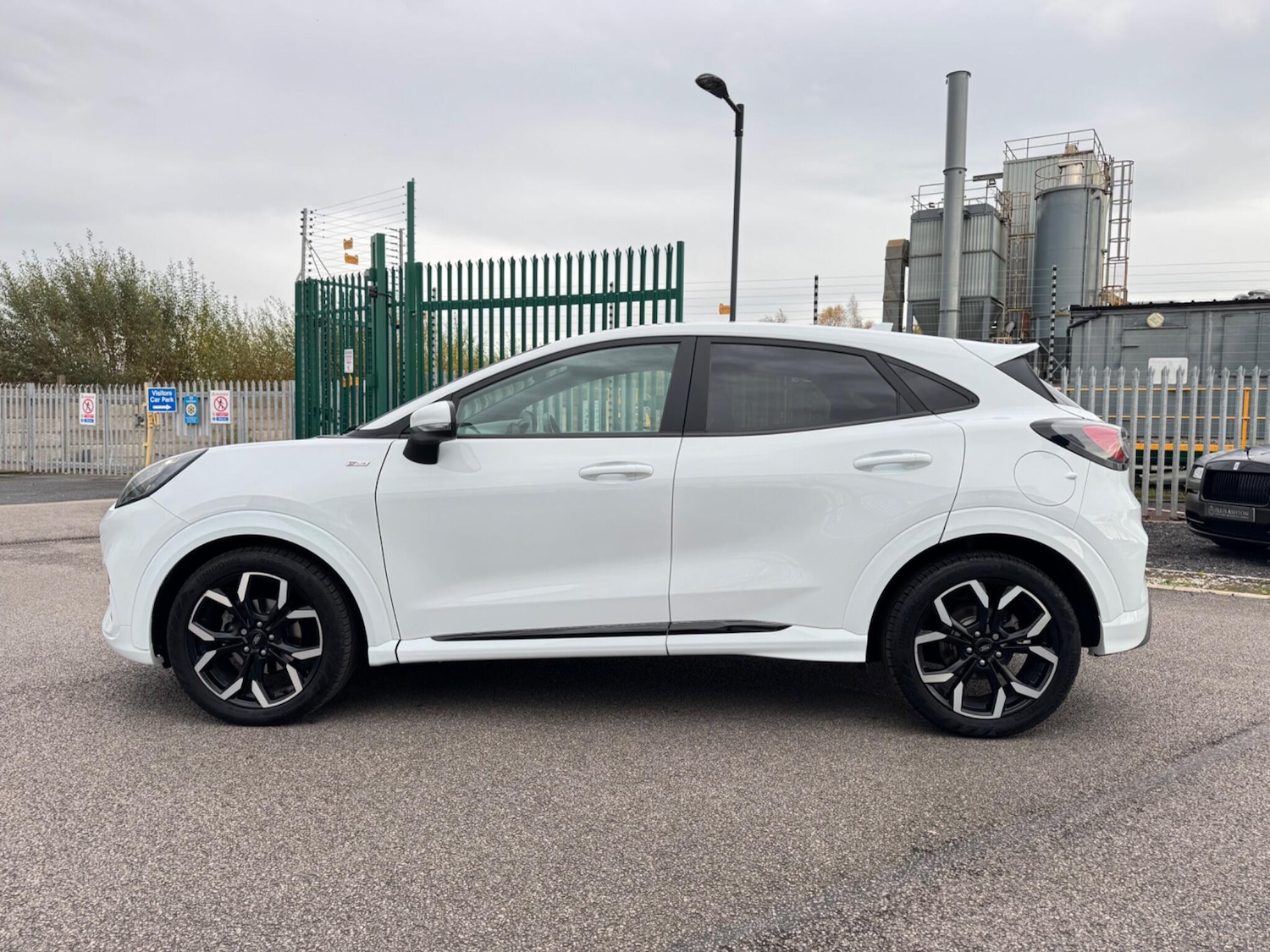 Used Ford Puma 2020 for sale - 76485685: Photo 10