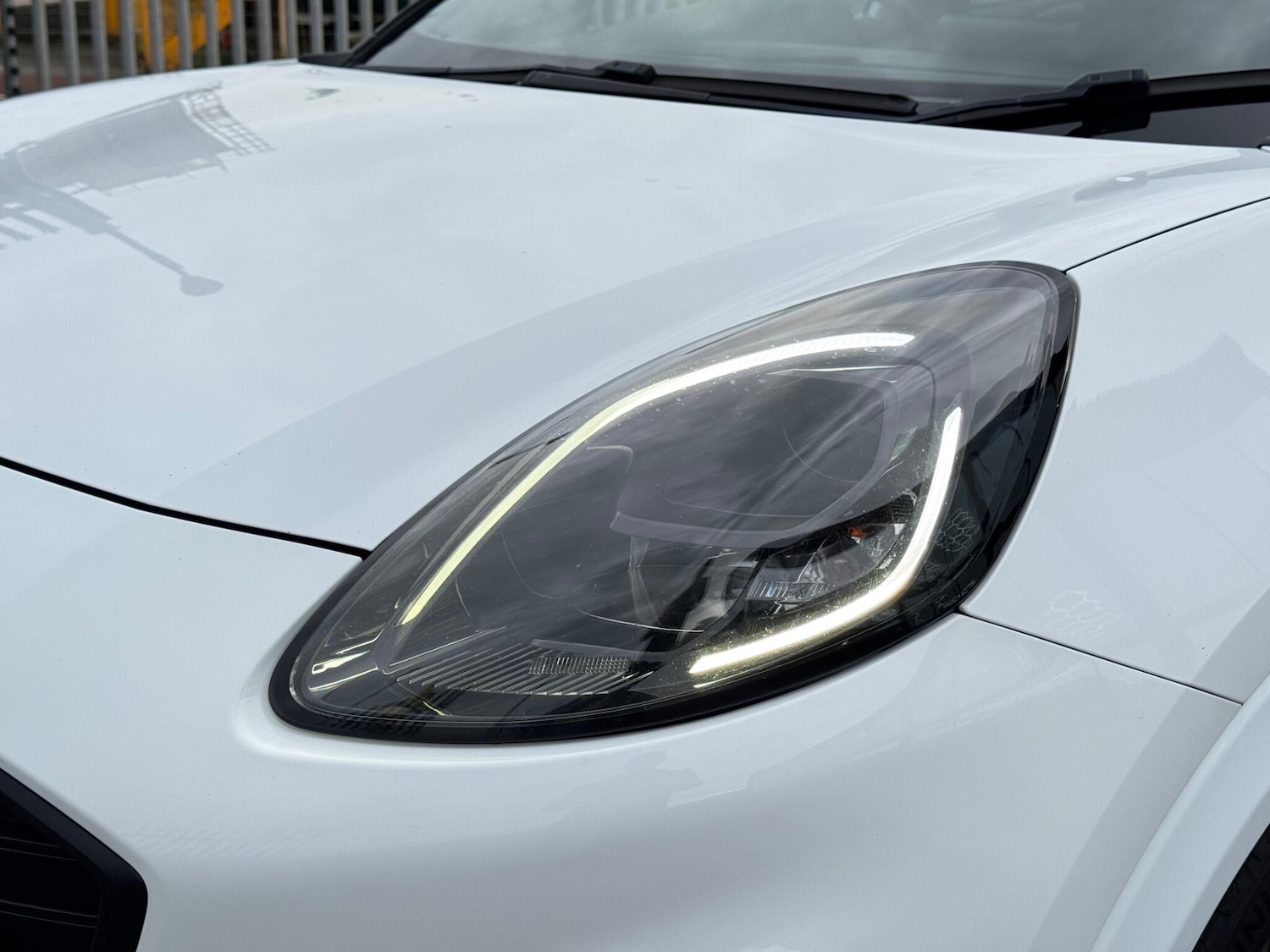 Used Ford Puma 2020 for sale - 76485685: Photo 16