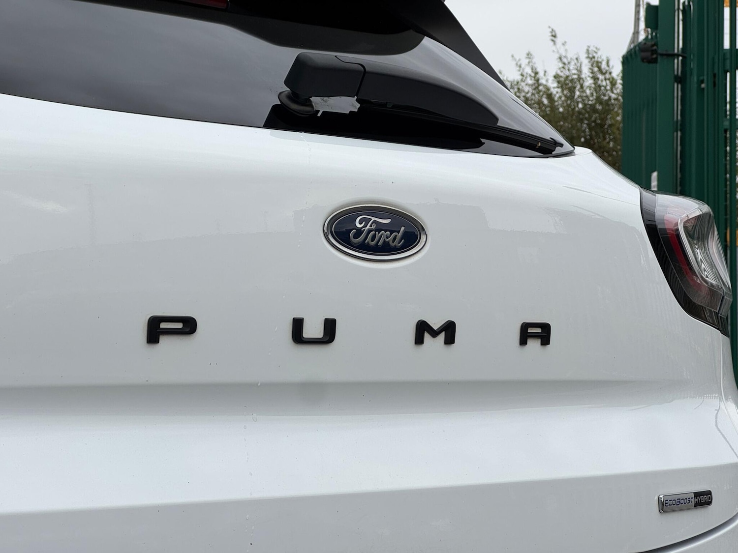 Used Ford Puma 2020 for sale - 76485685: Photo 17