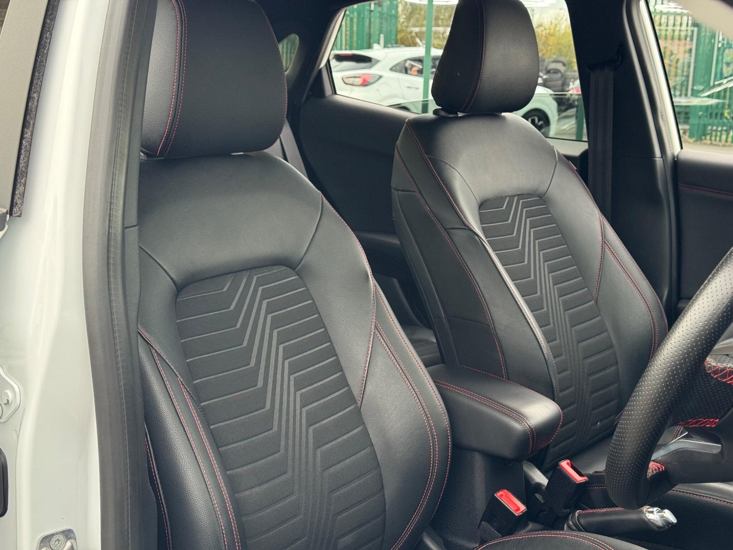 Used Ford Puma 2020 for sale - 76485685: Photo 19