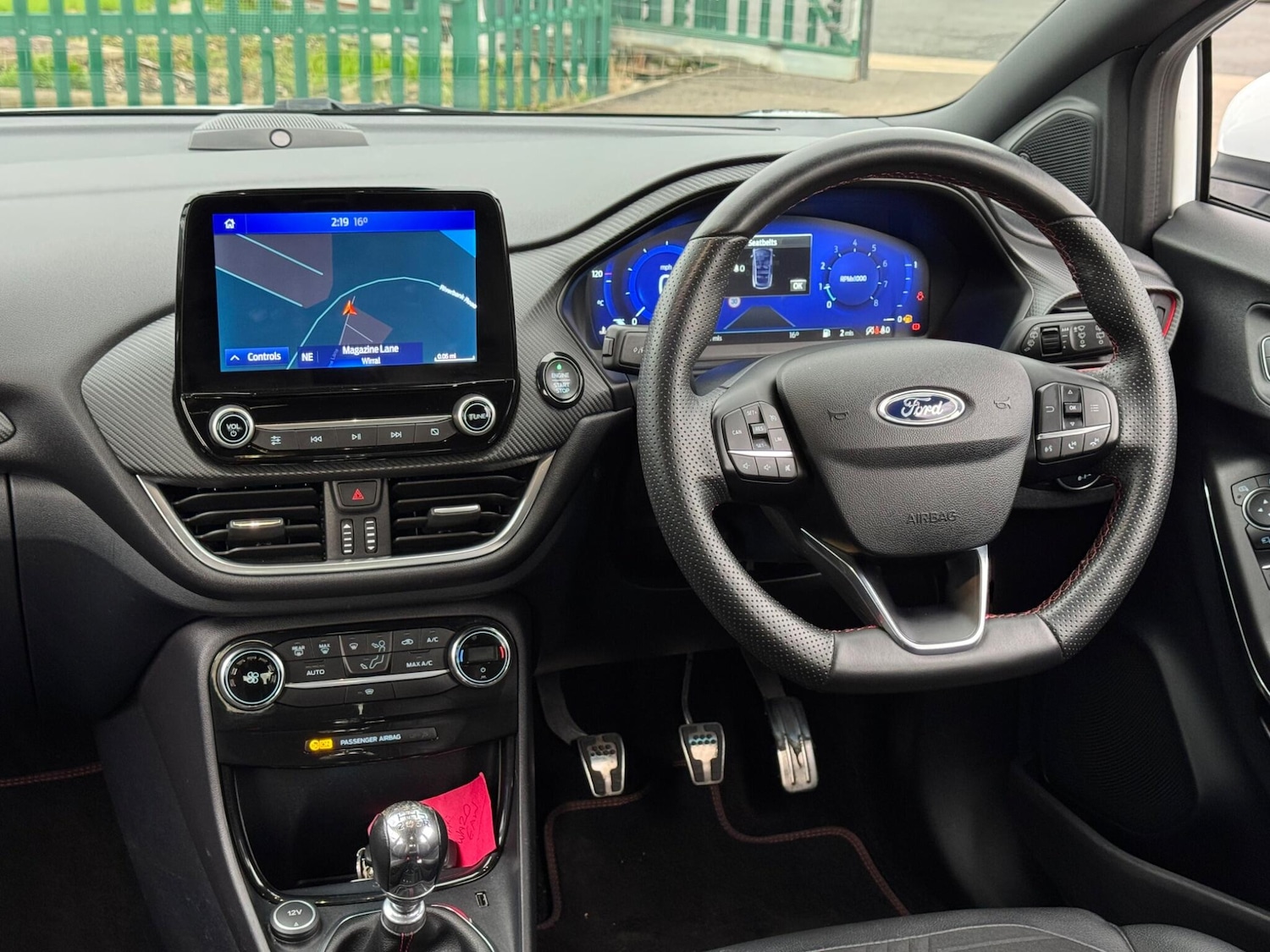 Used Ford Puma 2020 for sale - 76485685: Photo 20