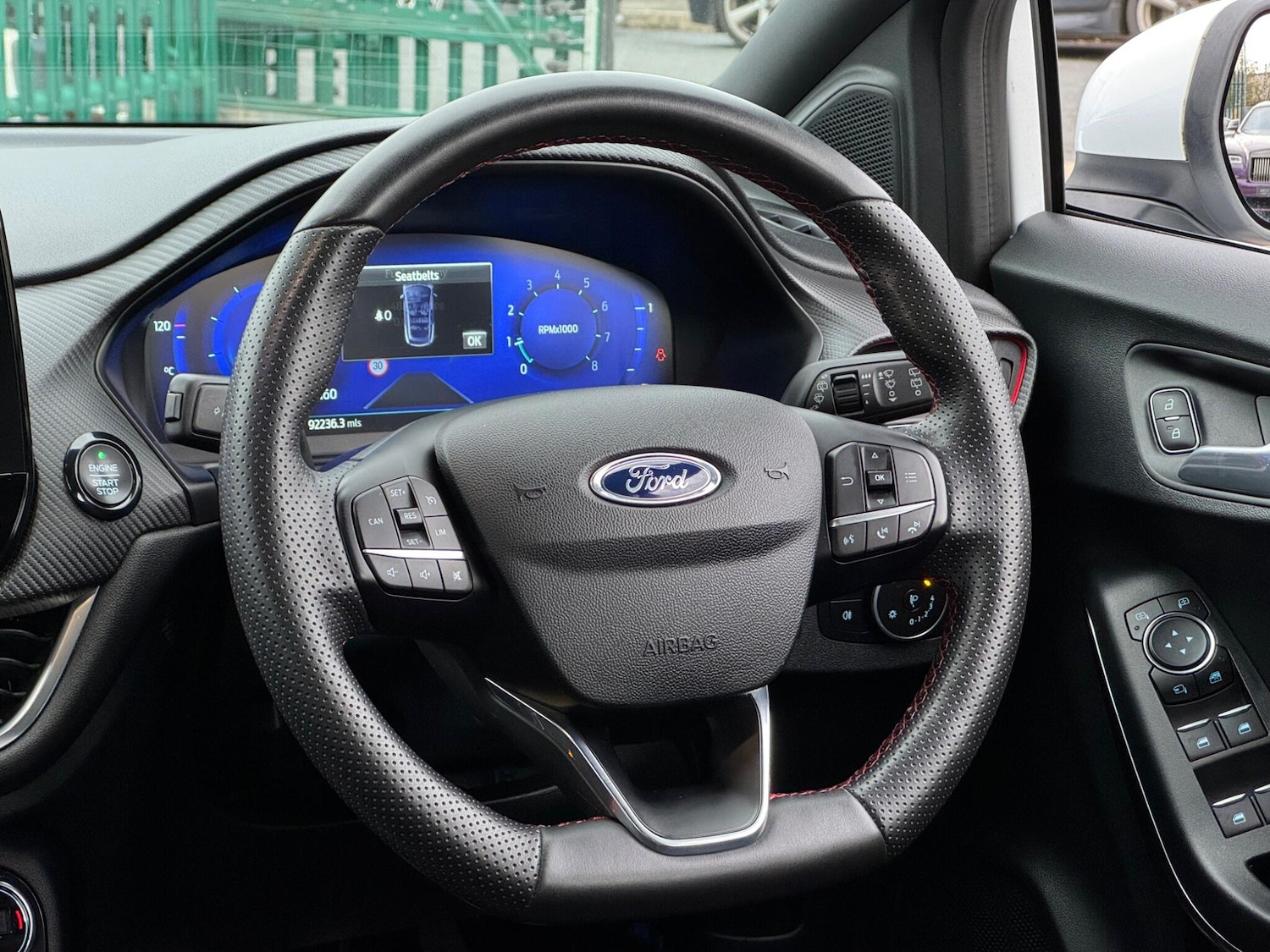 Used Ford Puma 2020 for sale - 76485685: Photo 22