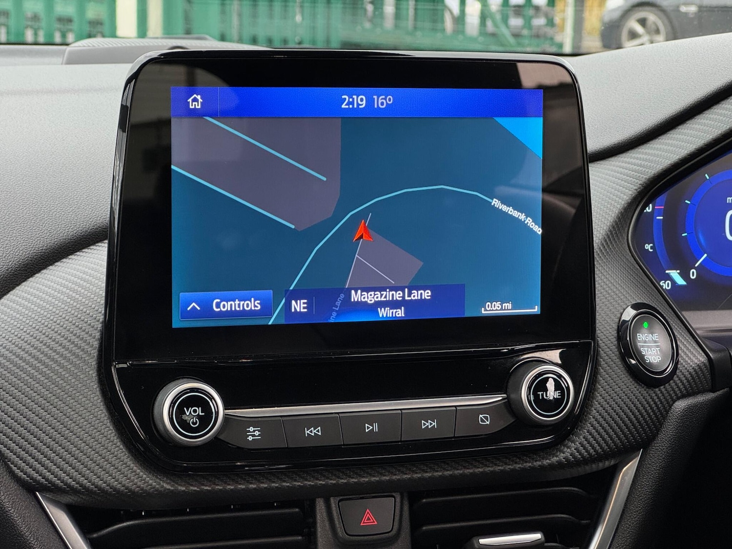 Used Ford Puma 2020 for sale - 76485685: Photo 24