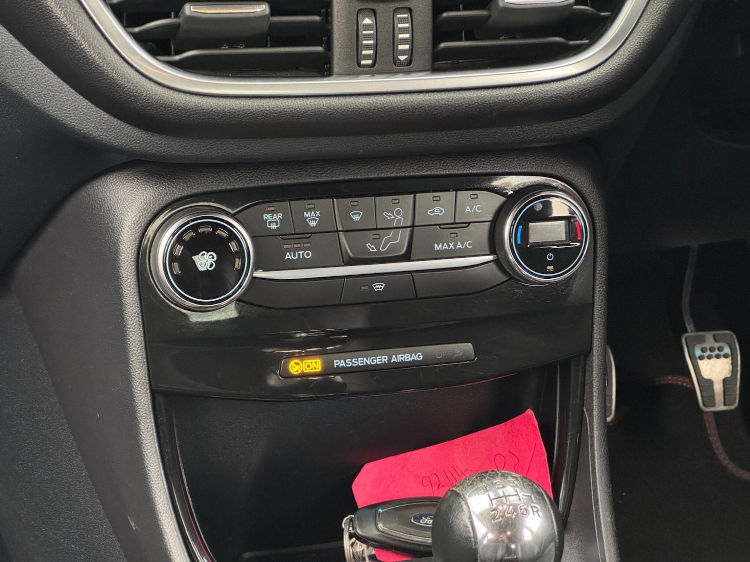 Used Ford Puma 2020 for sale - 76485685: Photo 25