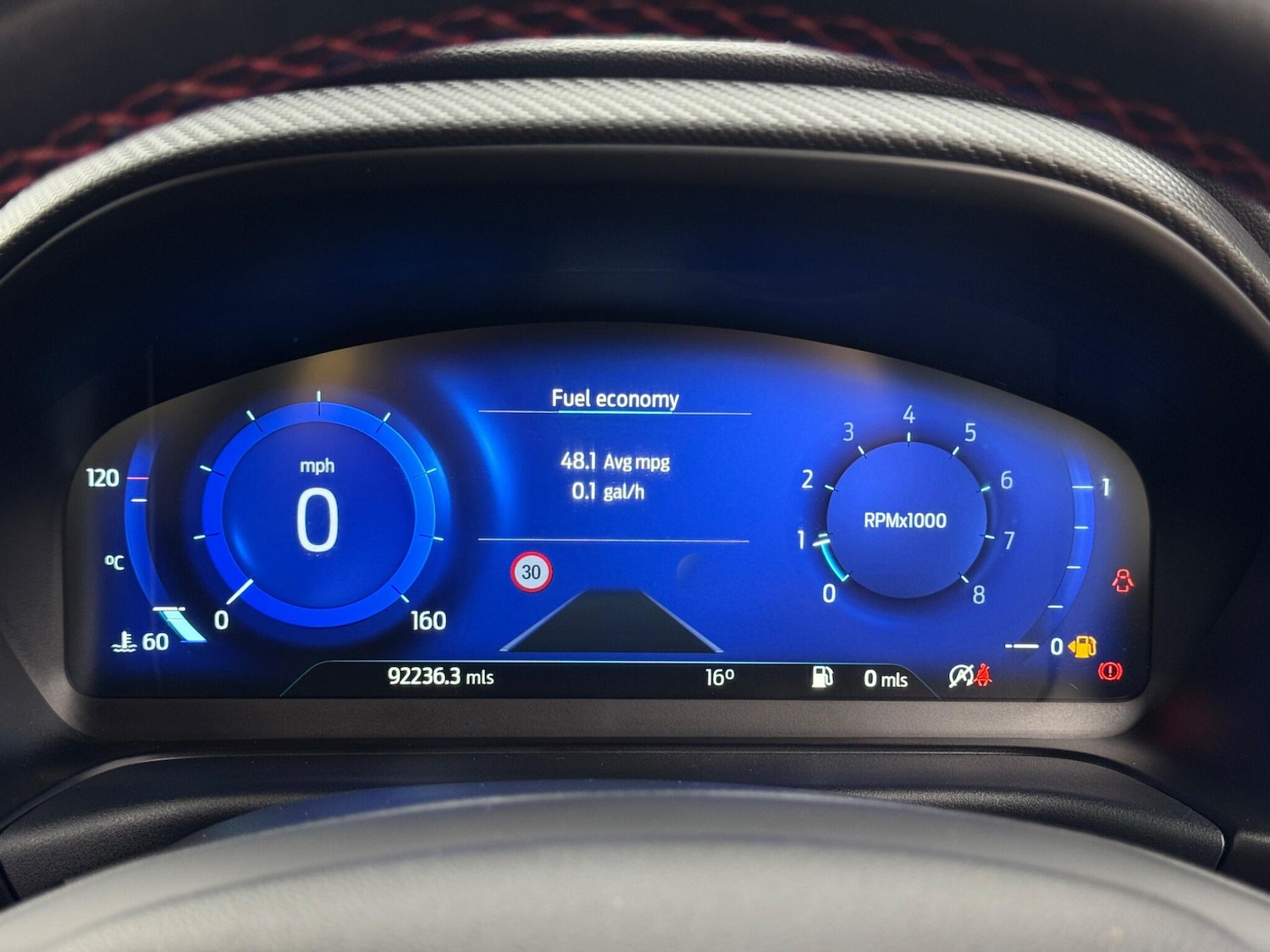 Used Ford Puma 2020 for sale - 76485685: Photo 28