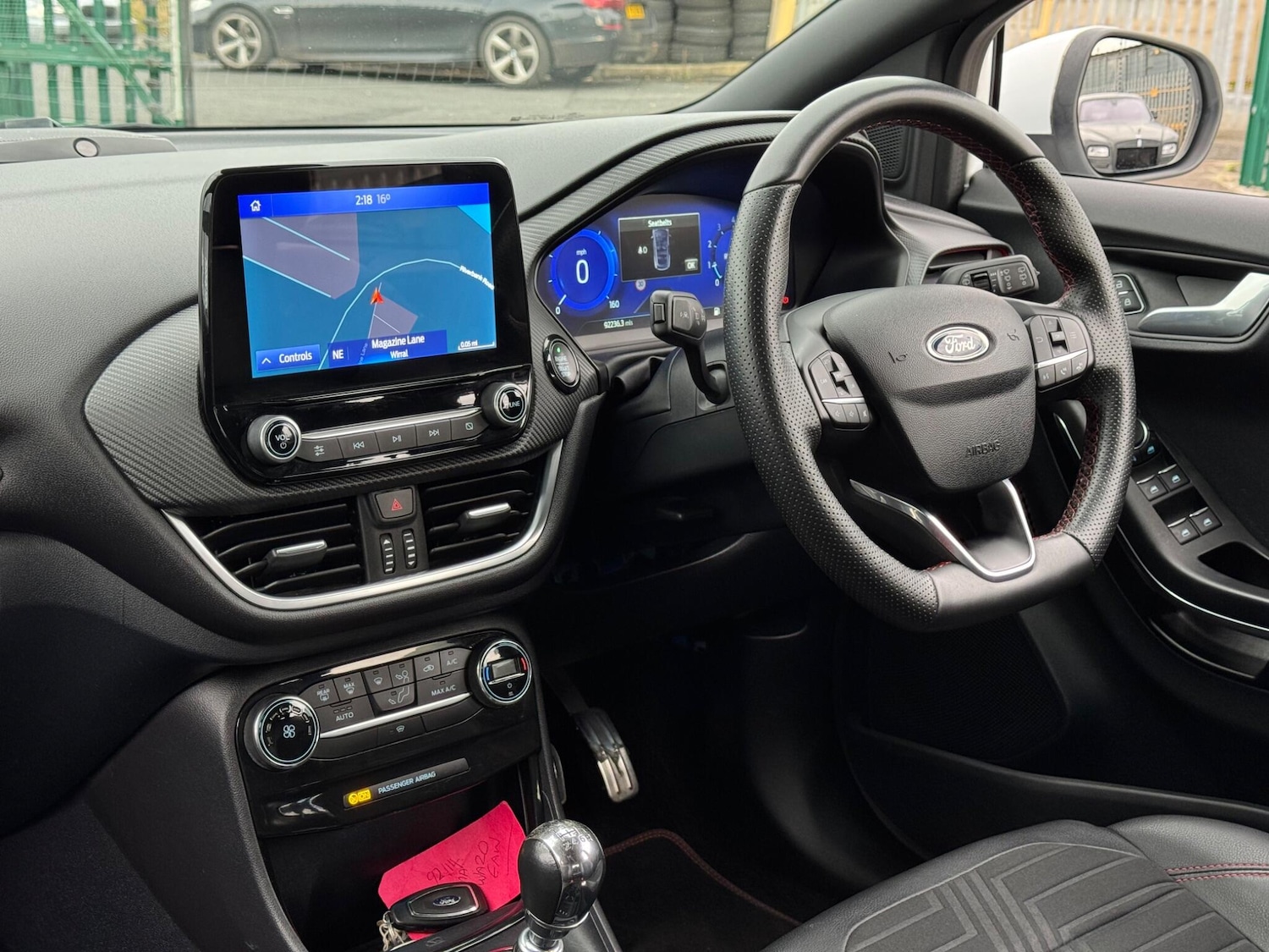 Used Ford Puma 2020 for sale - 76485685: Photo 3