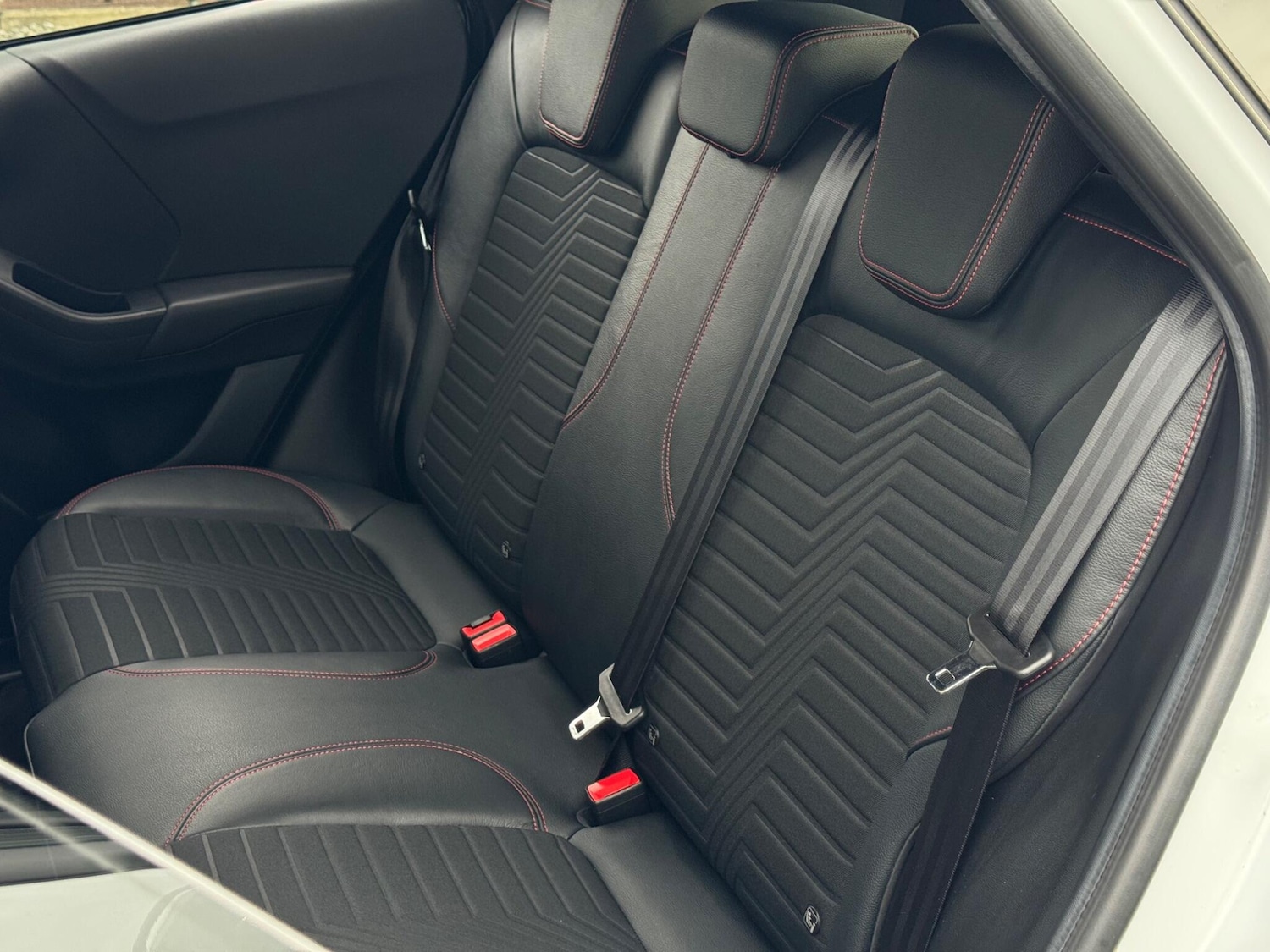 Used Ford Puma 2020 for sale - 76485685: Photo 33