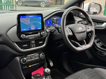 Used Ford Puma 2020 for sale - 76485685: Photo