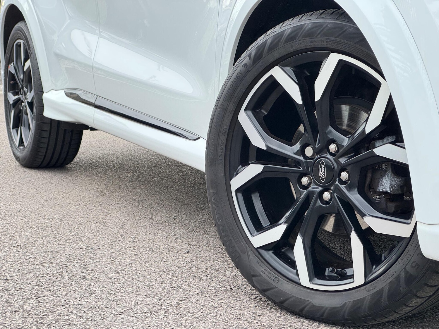 Used Ford Puma 2020 for sale - 76485685: Photo 4