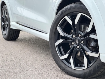 Used Ford Puma 2020 for sale - 76485685: Photo