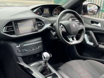 Used Peugeot 308 2018 for sale - 74384211: Photo