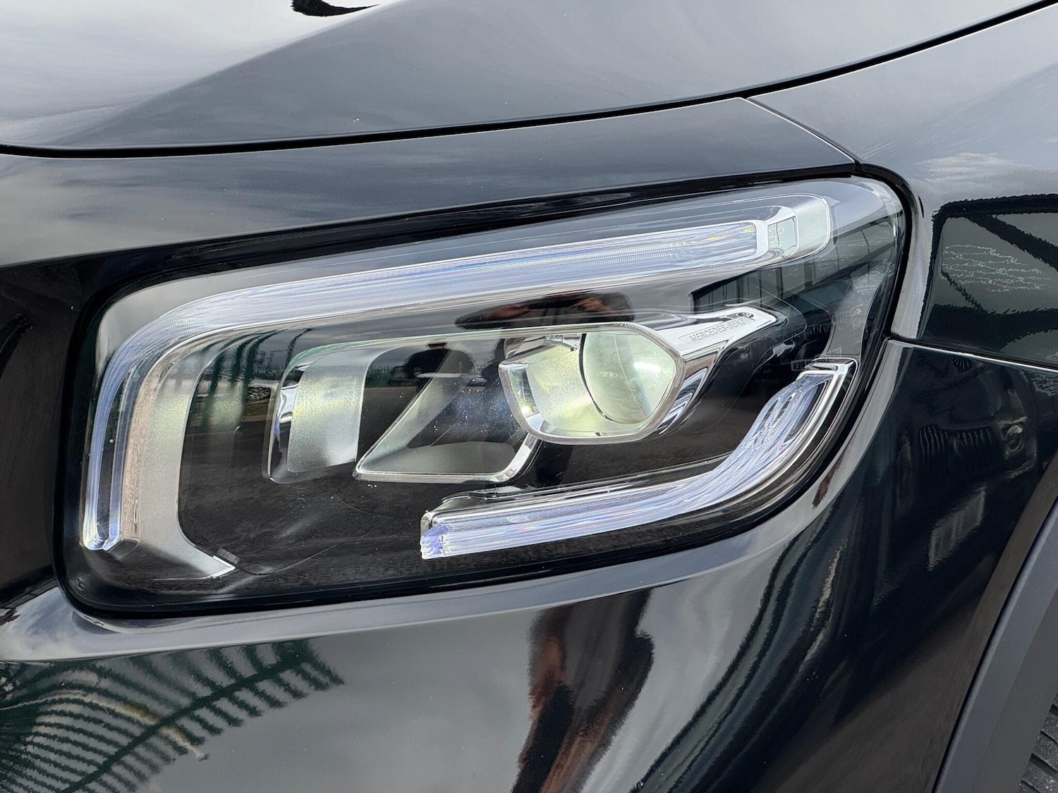 Used Mercedes-Benz GLB 2021 for sale - 76989979: Photo 15