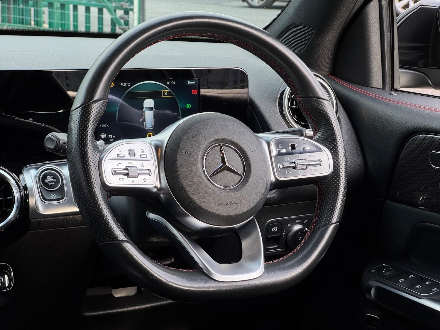 Used Mercedes-Benz GLB 2021 for sale - 76989979: Photo 21