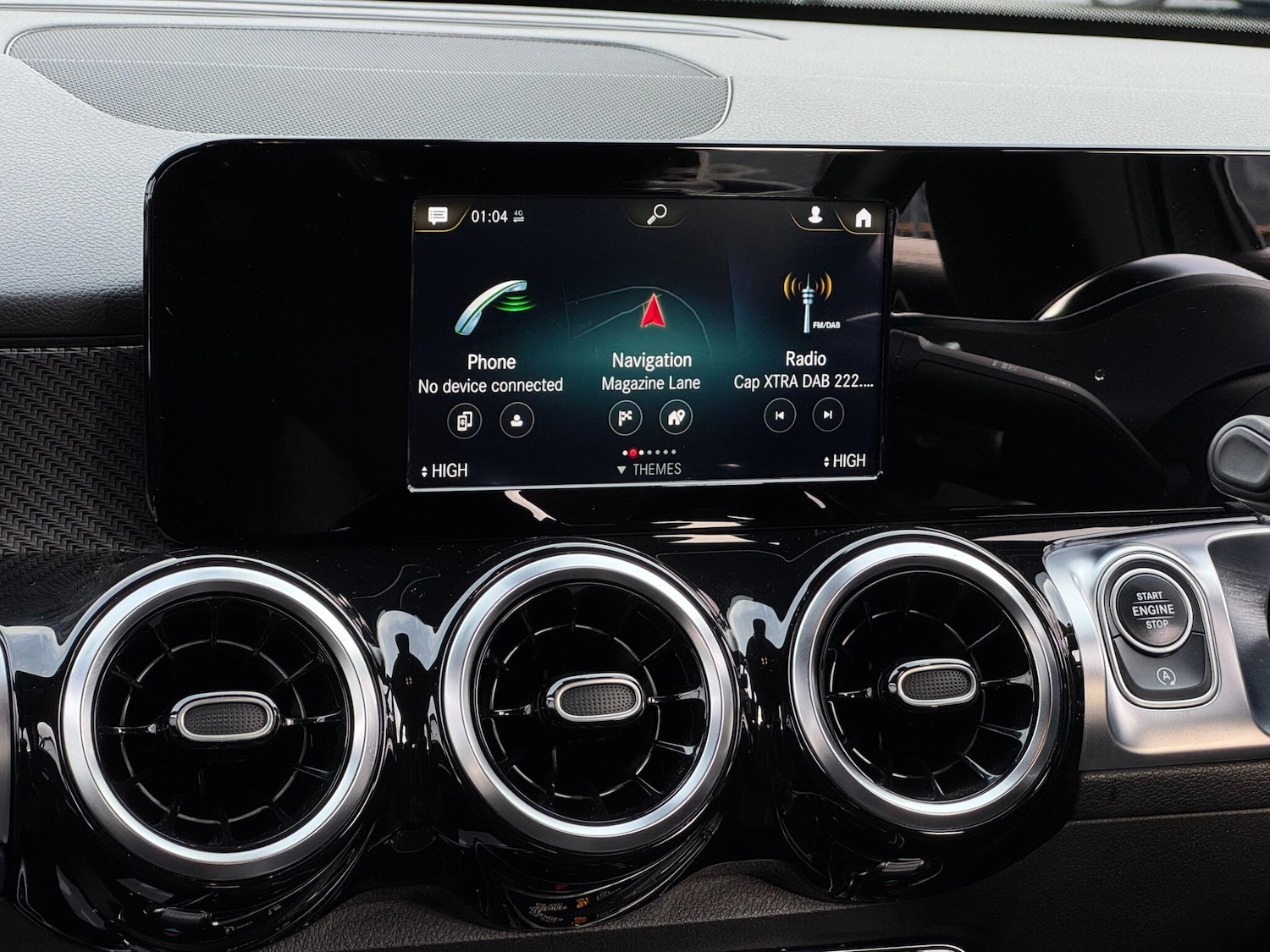 Used Mercedes-Benz GLB 2021 for sale - 76989979: Photo 24