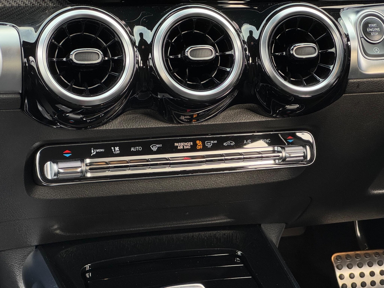 Used Mercedes-Benz GLB 2021 for sale - 76989979: Photo 26