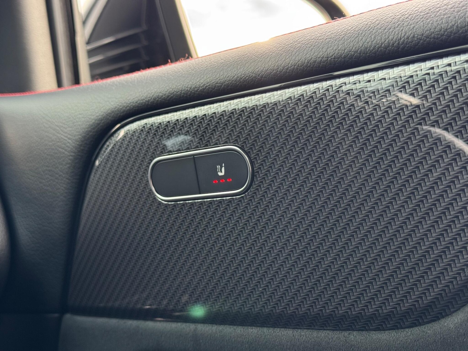 Used Mercedes-Benz GLB 2021 for sale - 76989979: Photo 27