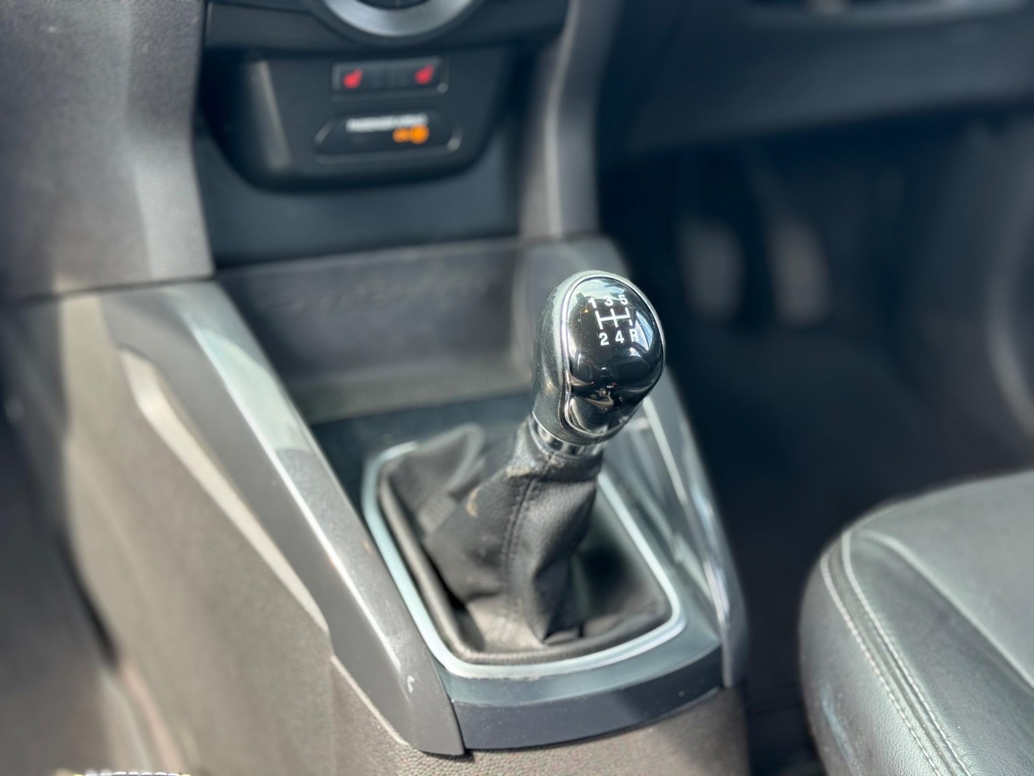 Vehicle 24