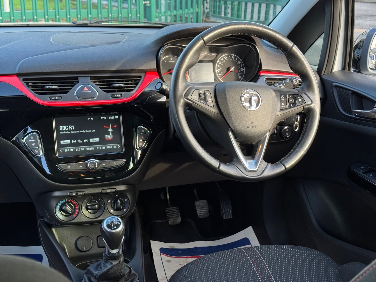 Used Vauxhall Corsa 2019 for sale - 76990203: Photo 17