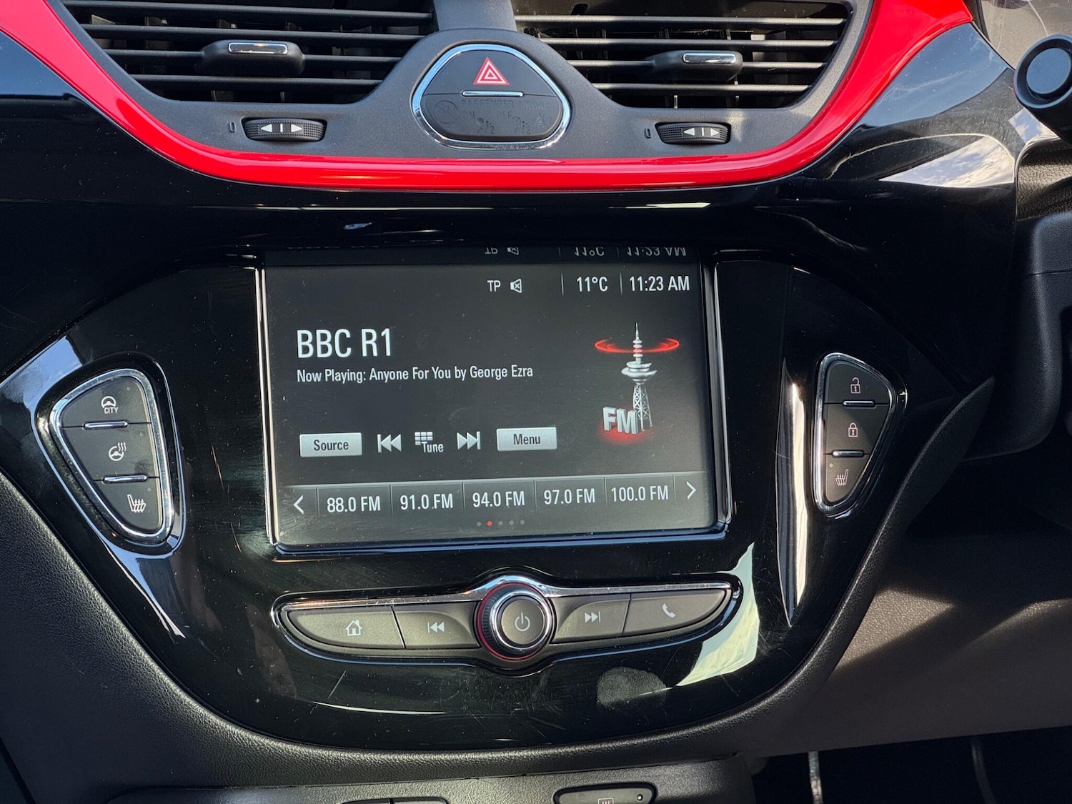 Used Vauxhall Corsa 2019 for sale - 76990203: Photo 20