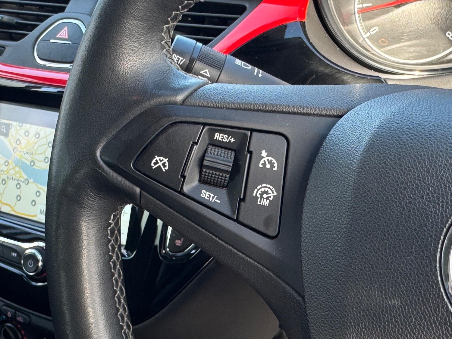 Used Vauxhall Corsa 2019 for sale - 76990203: Photo 24