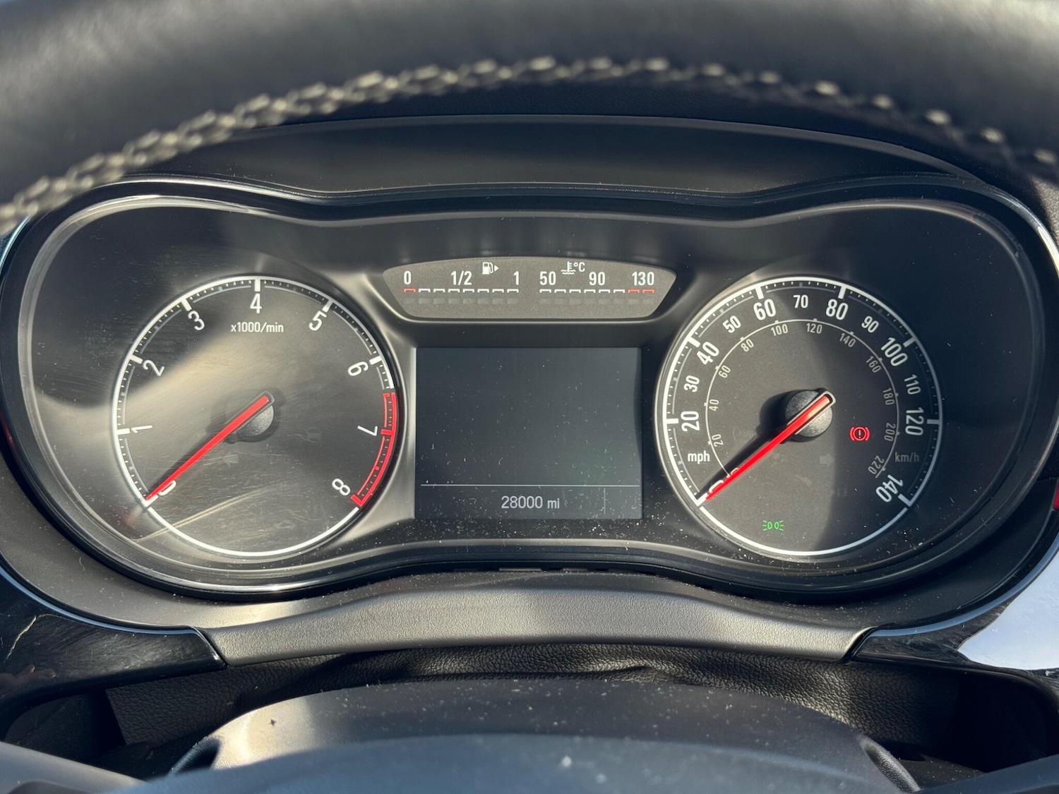 Used Vauxhall Corsa 2019 for sale - 76990203: Photo 27