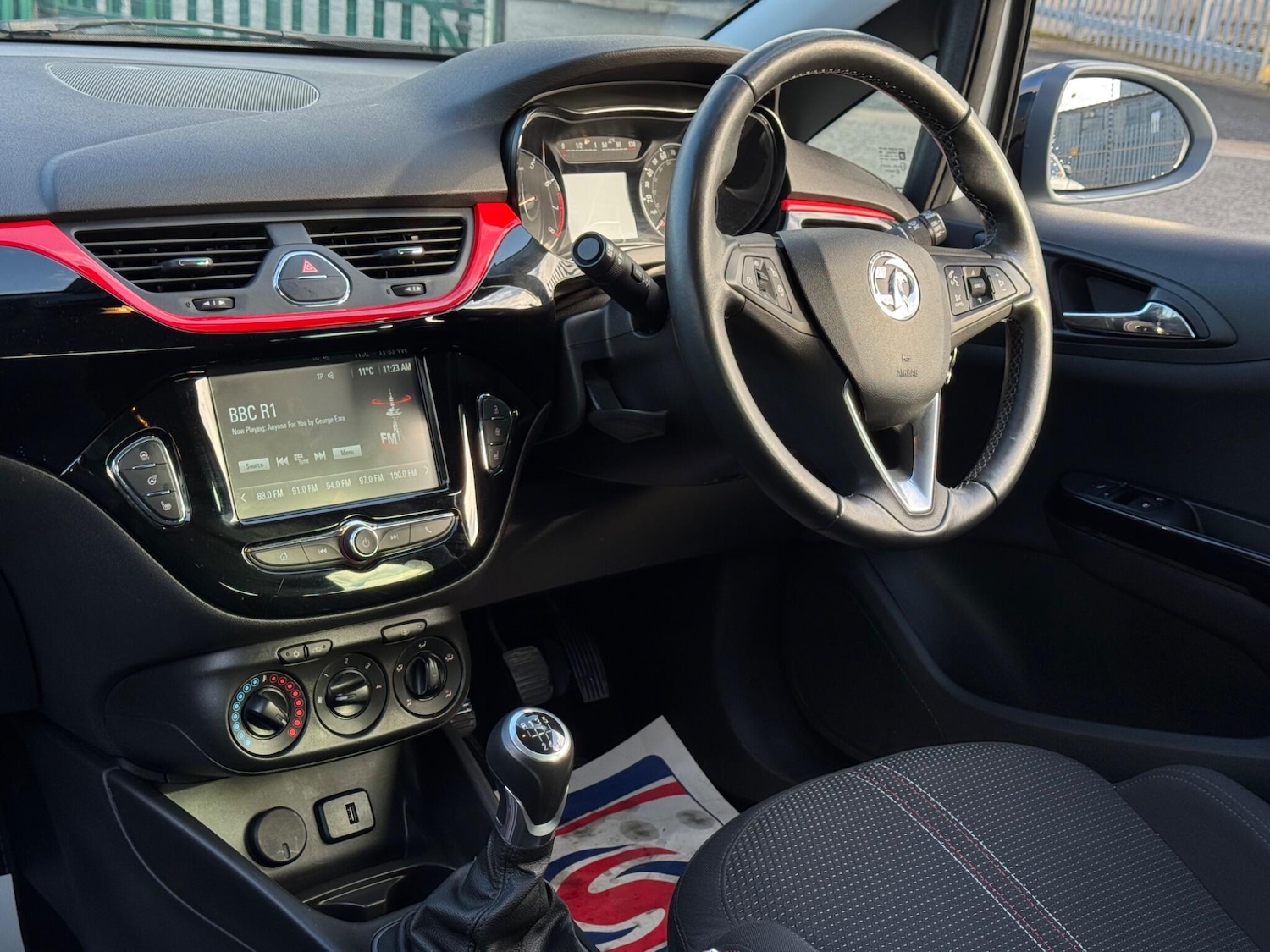 Used Vauxhall Corsa 2019 for sale - 76990203: Photo 3