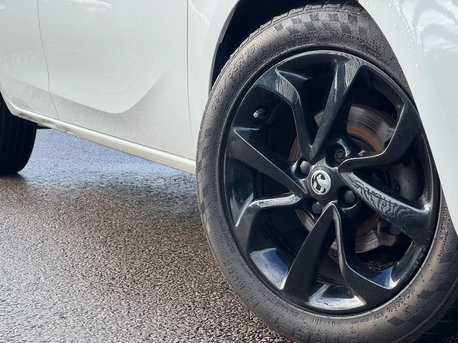 Used Vauxhall Corsa 2019 for sale - 76990203: Photo 4