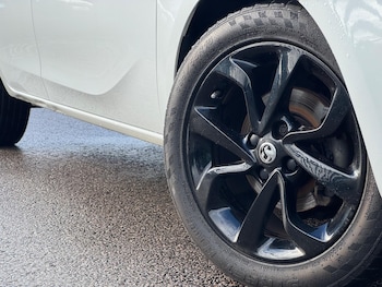 Used Vauxhall Corsa 2019 for sale - 76990203: Photo