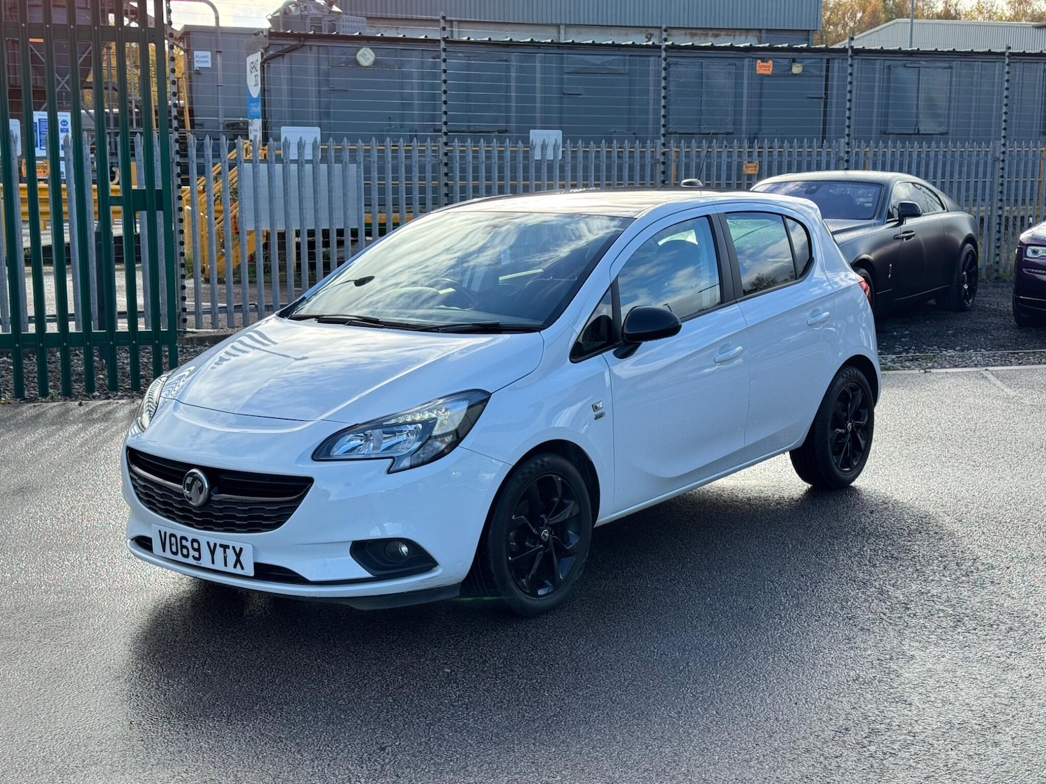 Used Vauxhall Corsa 2019 for sale - 76990203: Photo 5