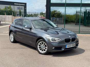 2014 (64) - 2.0 116d SE Euro 5 (s/s) 5dr