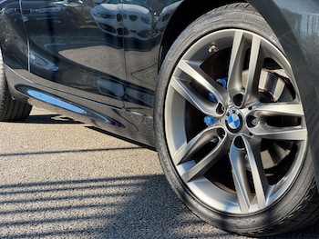 Used BMW 2 Series 2018 for sale - 76042375: Photo