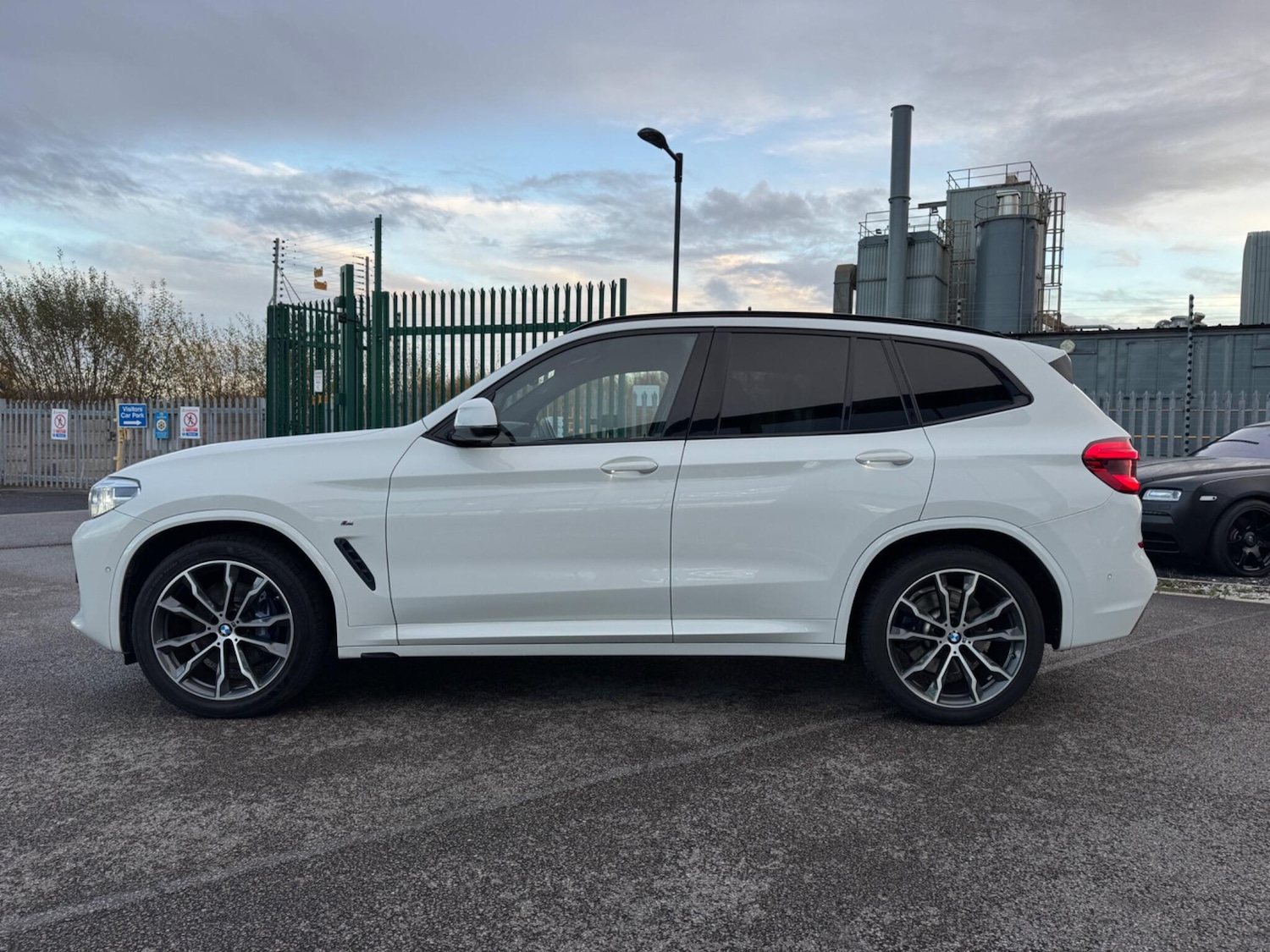 Used BMW X3 2020 for sale - 76832152: Photo 10