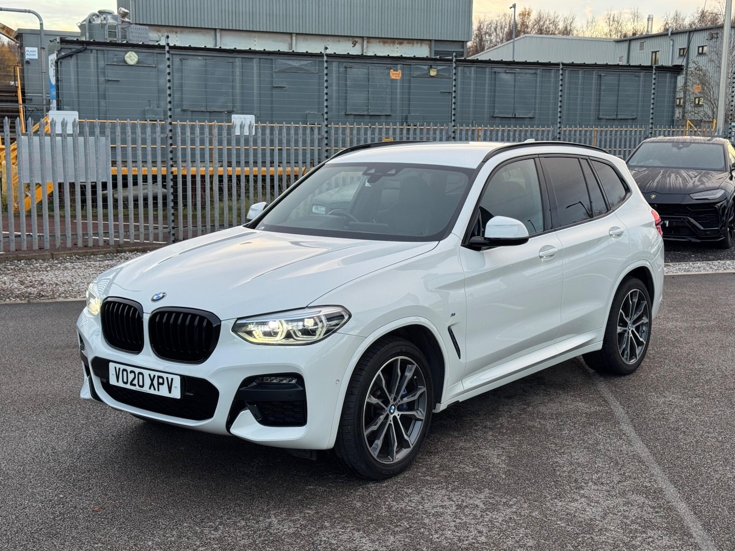 Used BMW X3 2020 for sale - 76832152: Photo 12