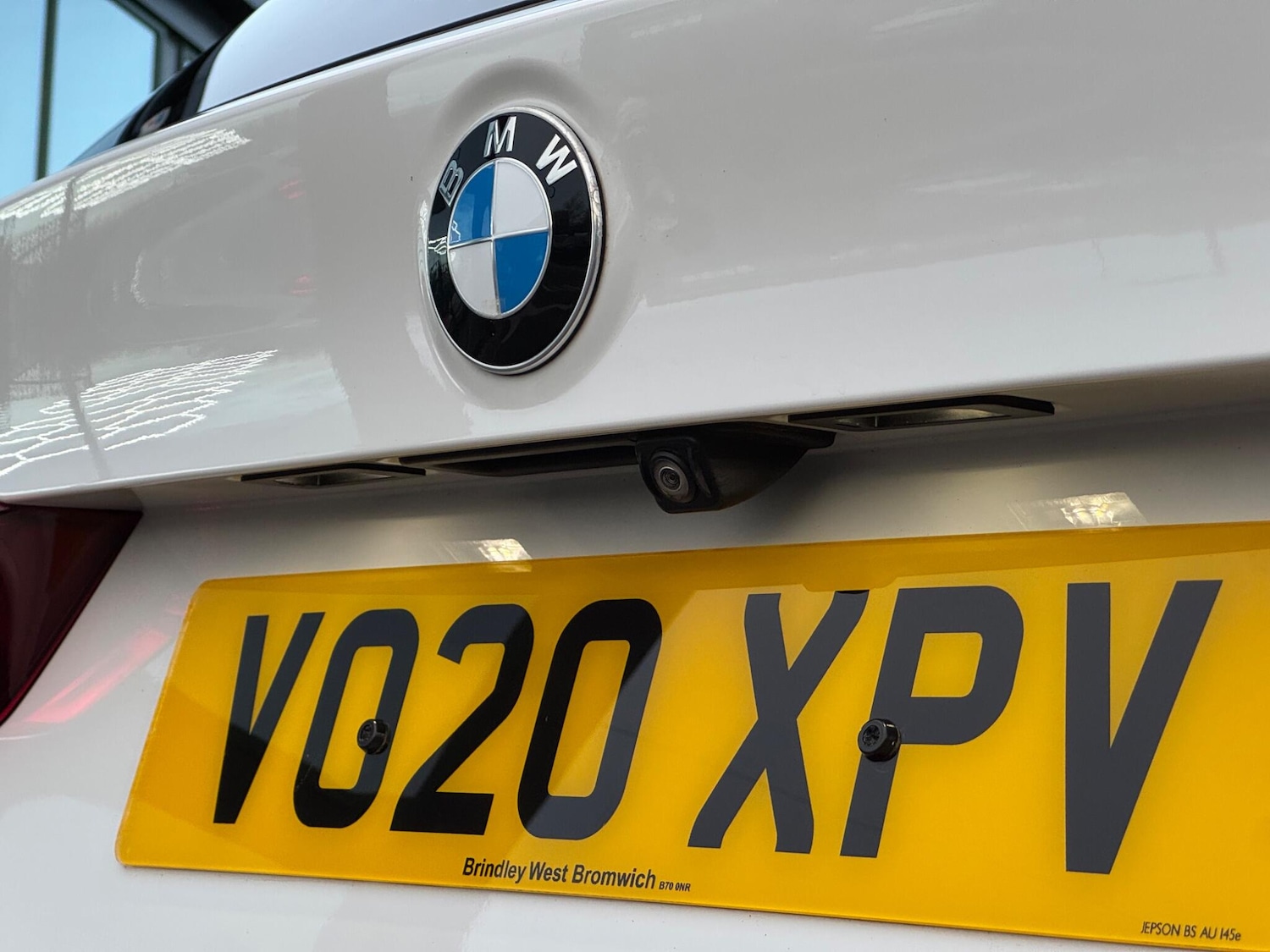 Used BMW X3 2020 for sale - 76832152: Photo 17