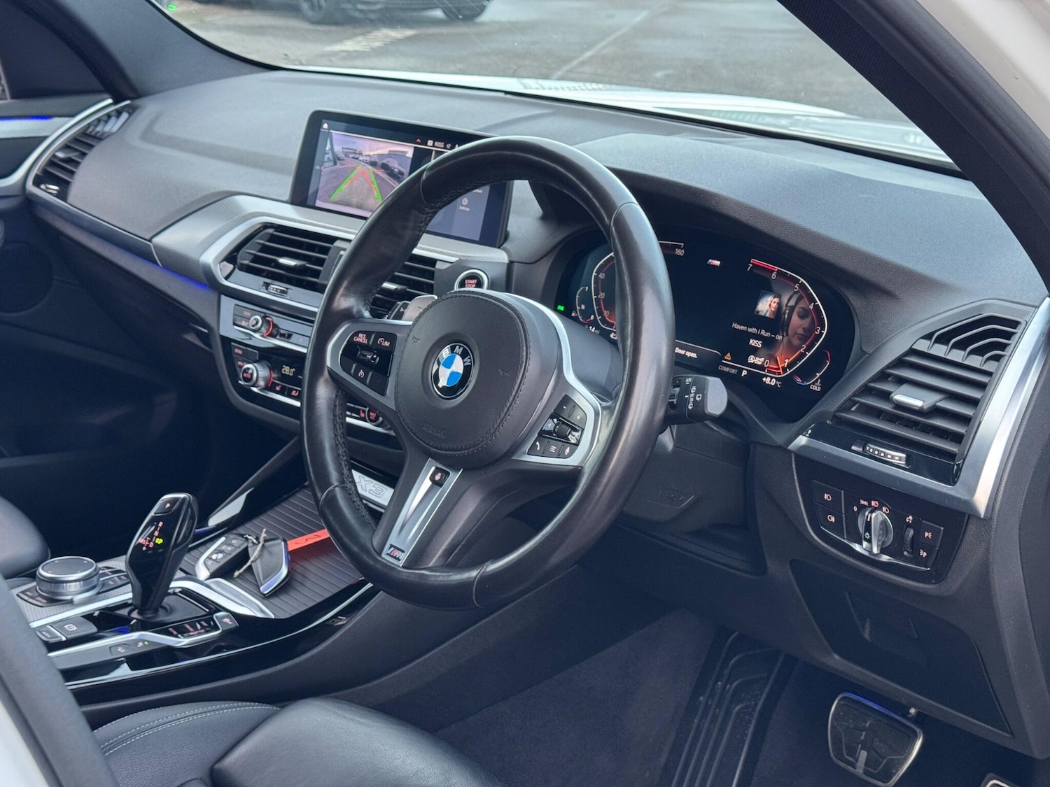 Used BMW X3 2020 for sale - 76832152: Photo 18