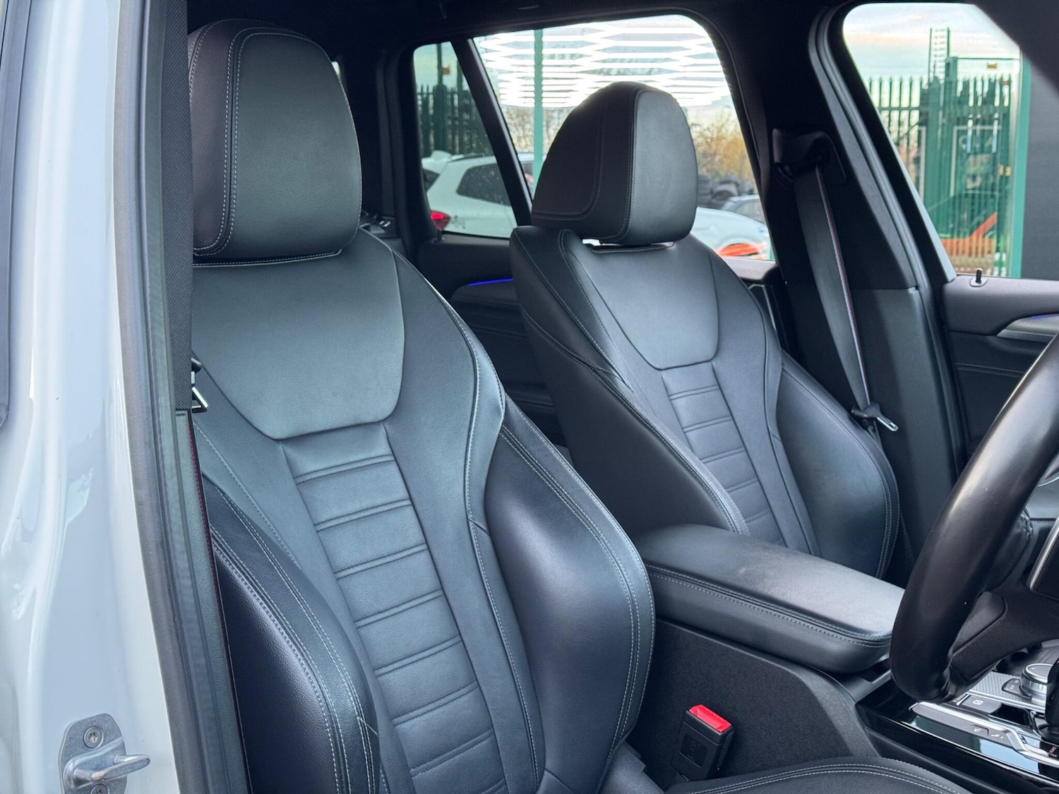 Used BMW X3 2020 for sale - 76832152: Photo 19