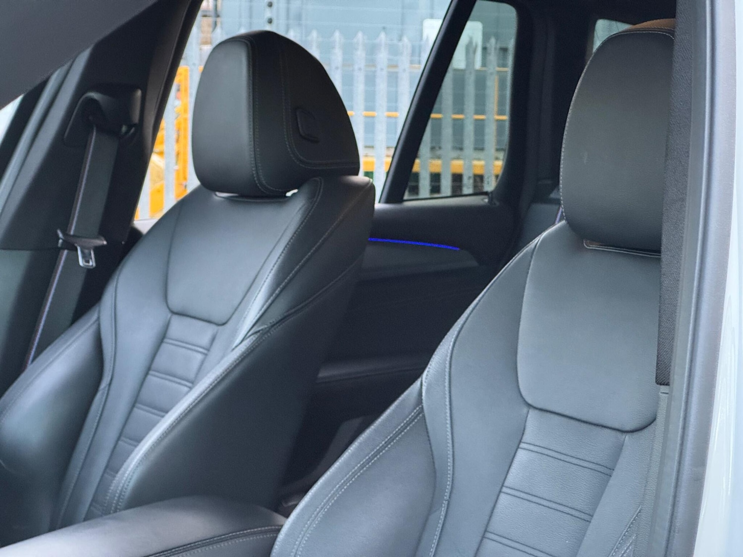 Used BMW X3 2020 for sale - 76832152: Photo 21