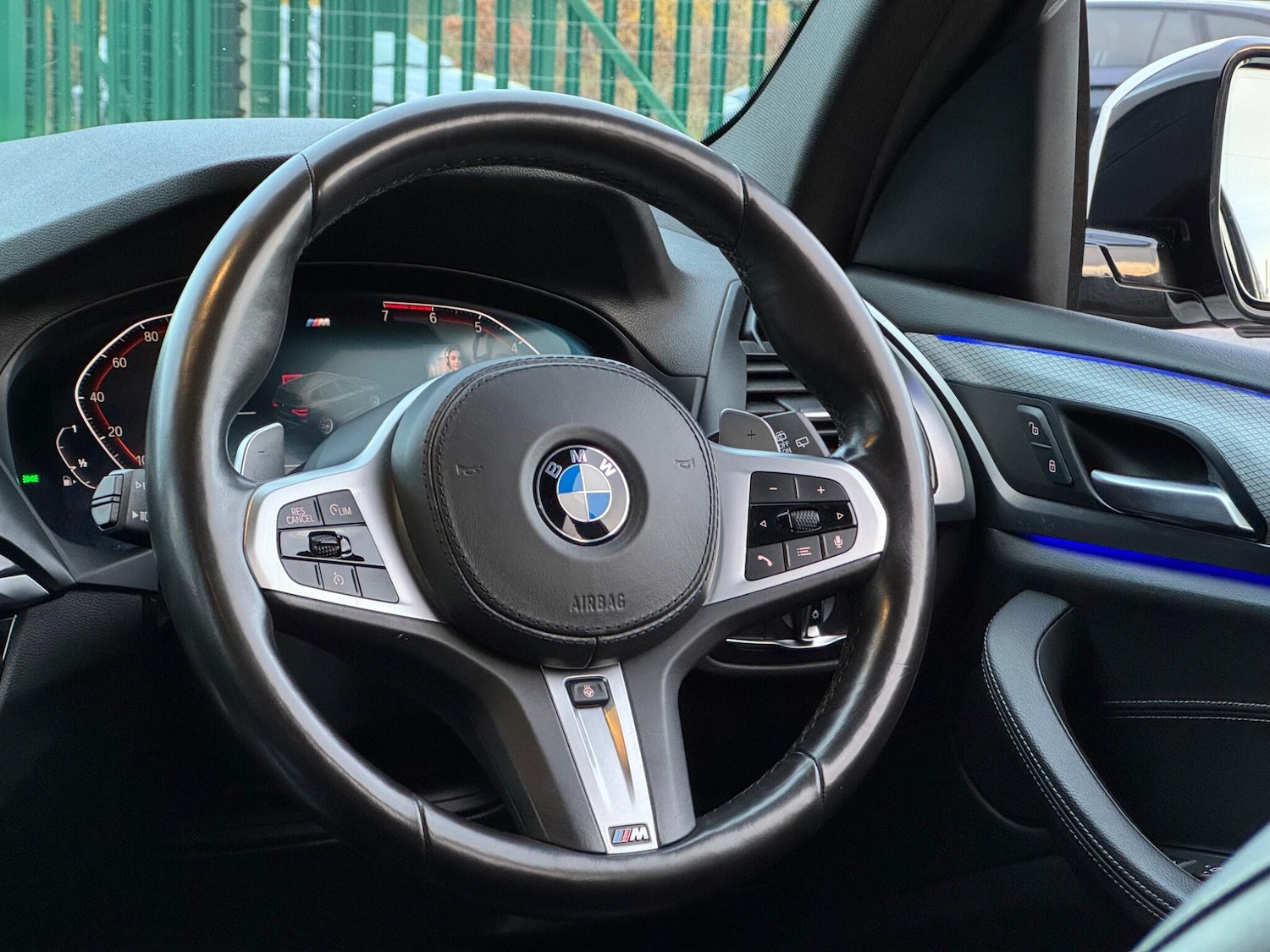 Used BMW X3 2020 for sale - 76832152: Photo 22