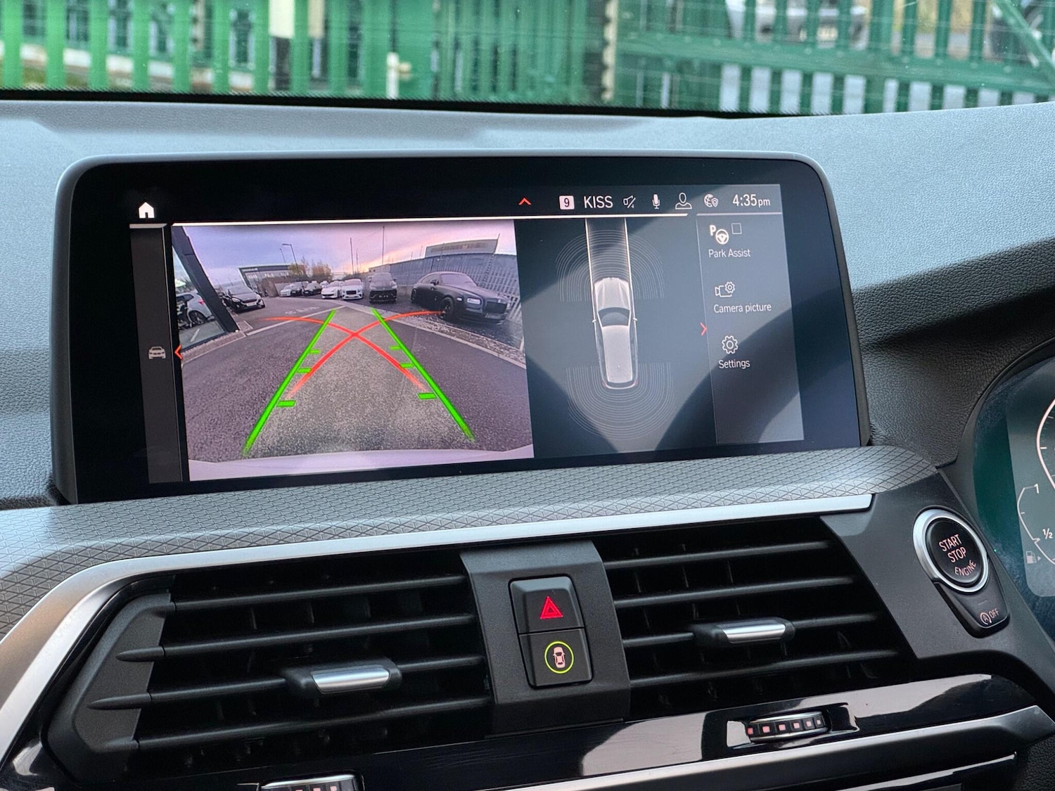 Used BMW X3 2020 for sale - 76832152: Photo 23