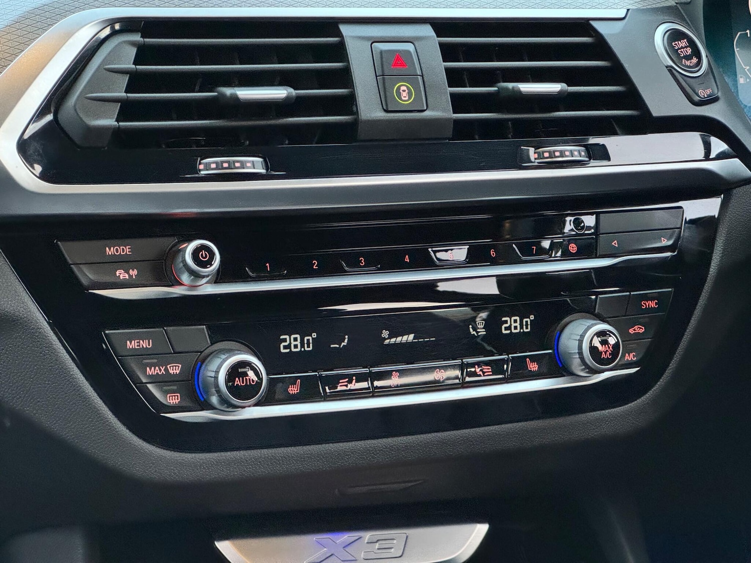 Used BMW X3 2020 for sale - 76832152: Photo 25