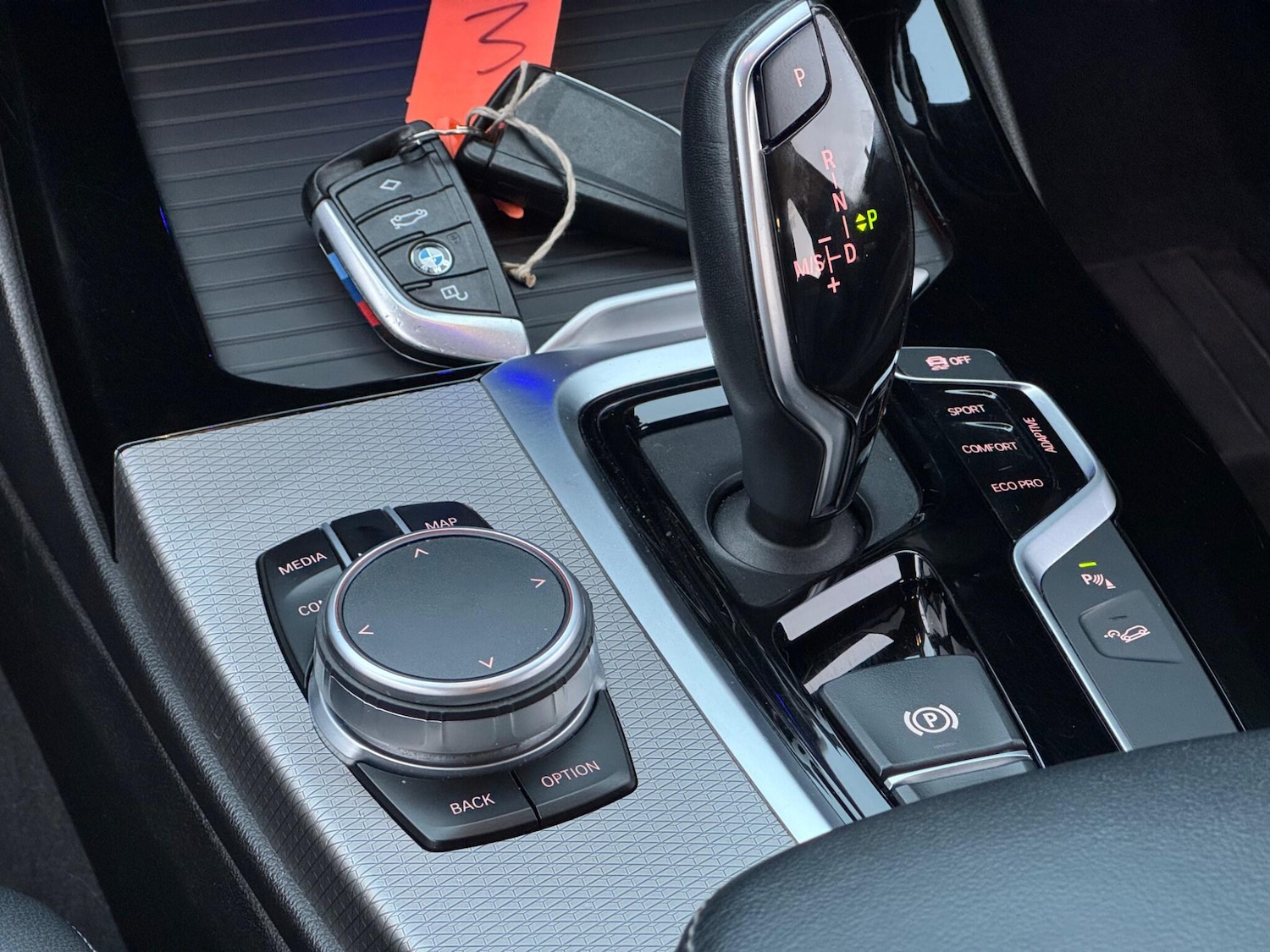 Used BMW X3 2020 for sale - 76832152: Photo 26