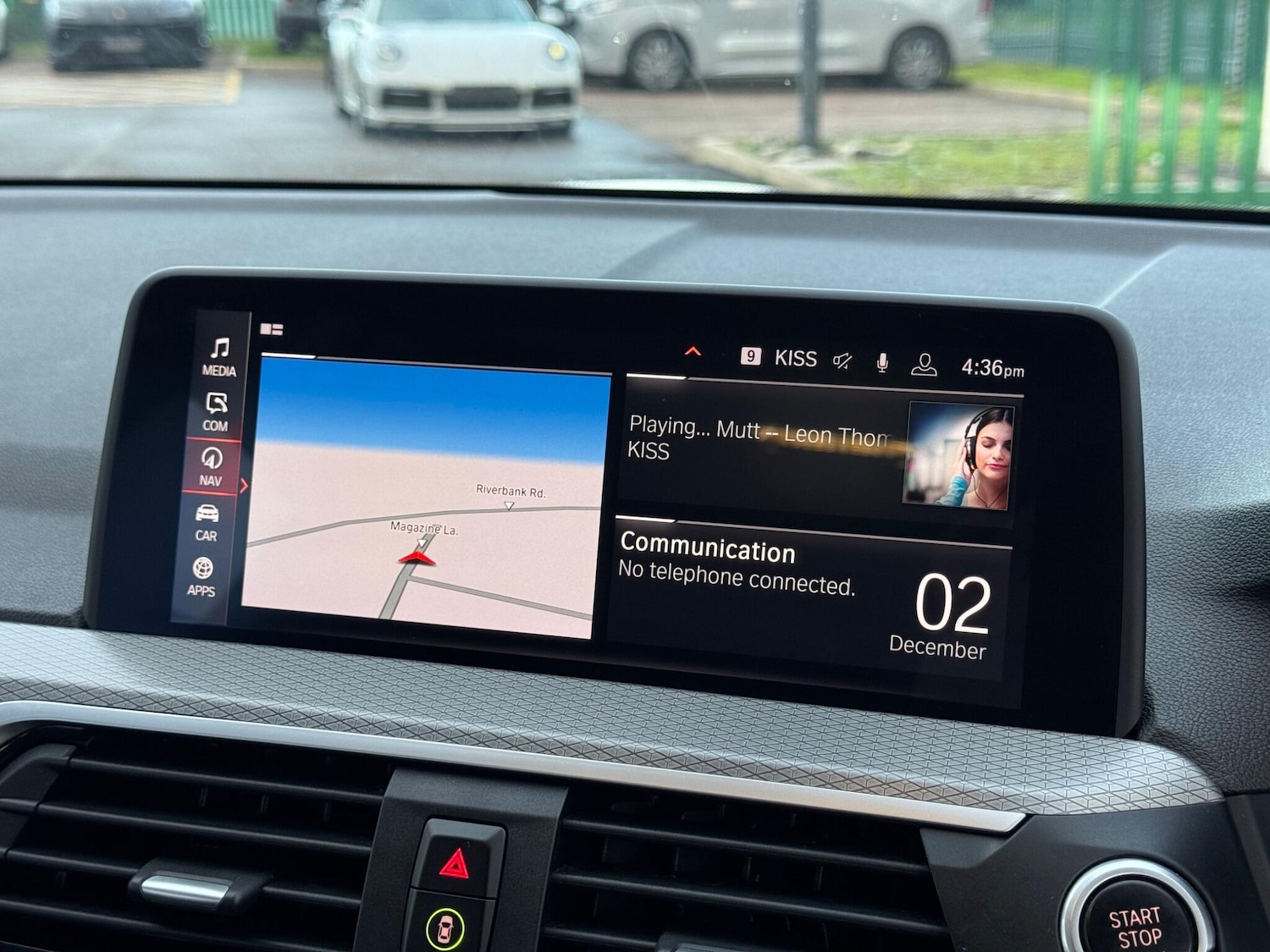 Used BMW X3 2020 for sale - 76832152: Photo 30