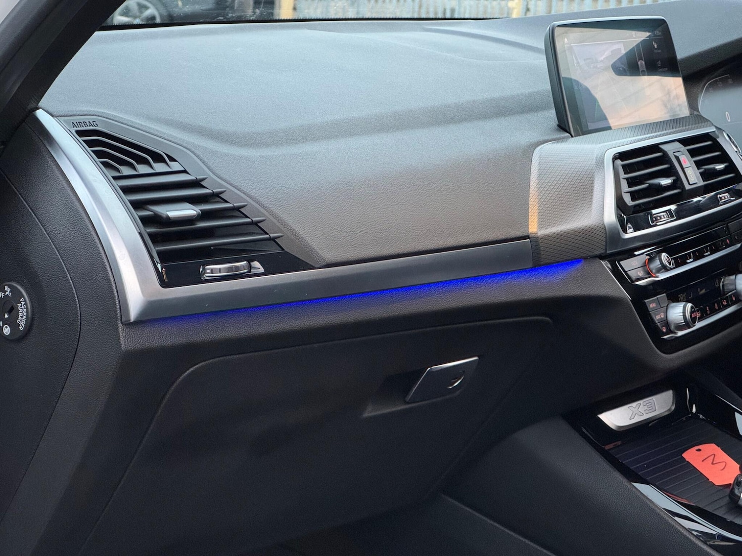 Used BMW X3 2020 for sale - 76832152: Photo 31