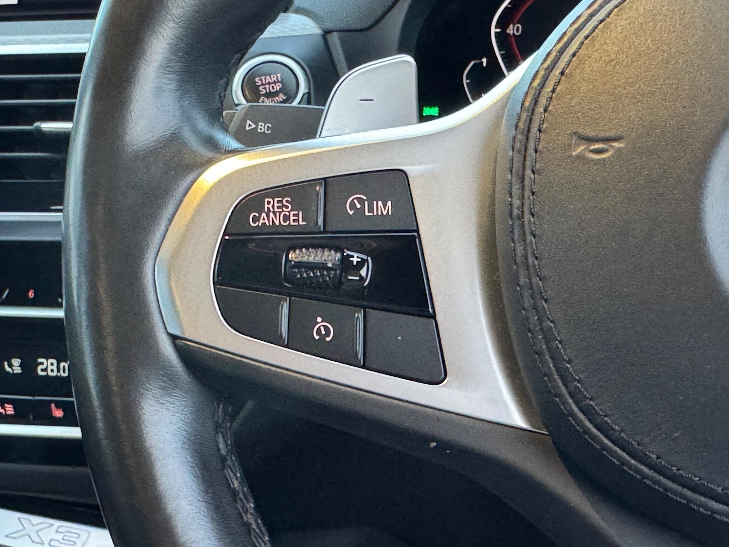 Used BMW X3 2020 for sale - 76832152: Photo 32