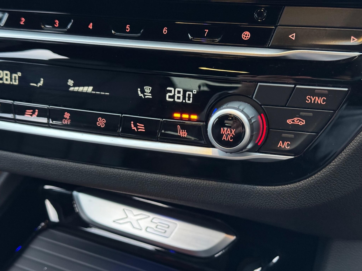 Used BMW X3 2020 for sale - 76832152: Photo 34