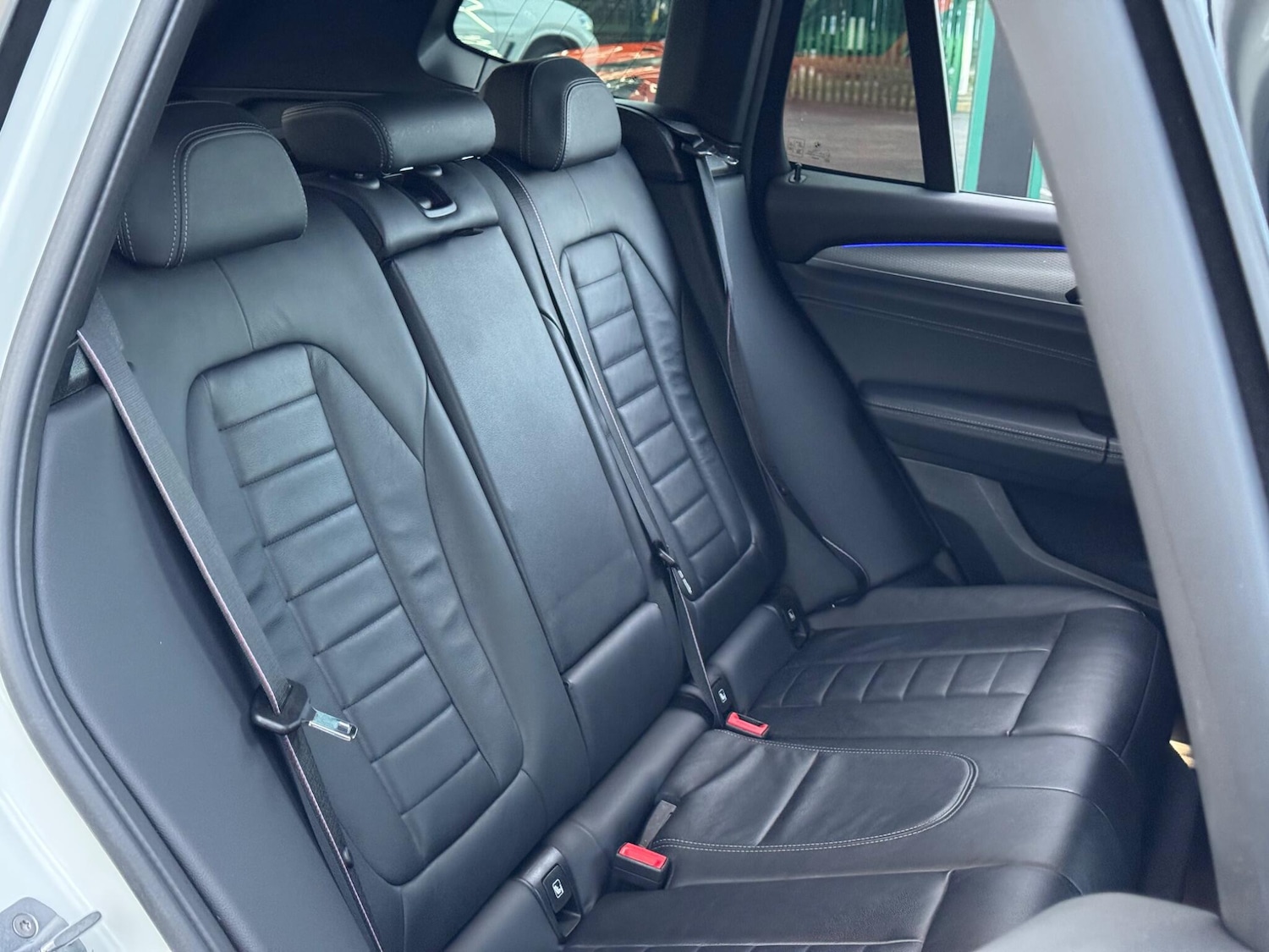 Used BMW X3 2020 for sale - 76832152: Photo 38